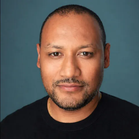 Romel Prashad, founder of Fillay