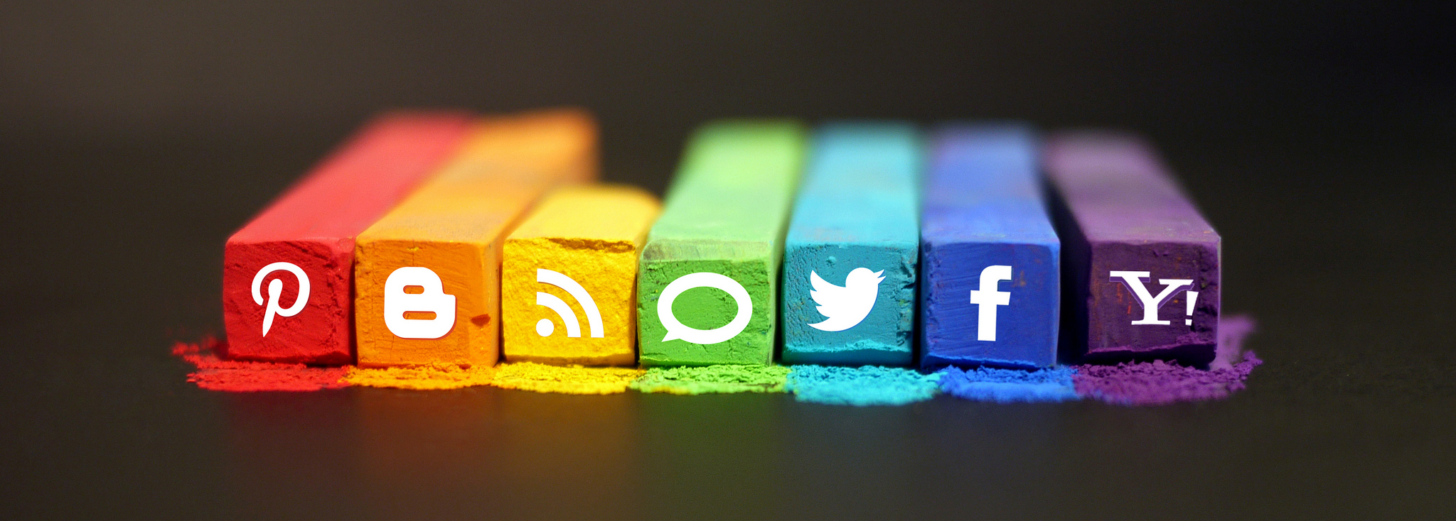 How Linking Your Website and Social Media Platforms Can Increase Your Reach